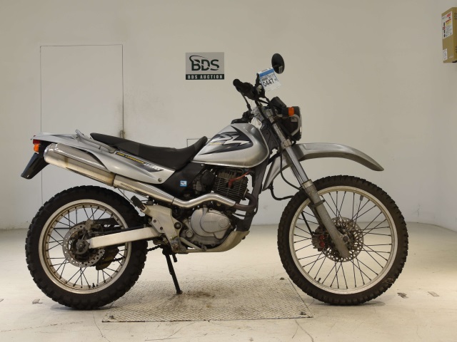 Honda SL230 1999