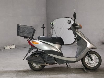 Yamaha JOG 115 2011