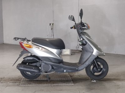 Yamaha JOG 50 2015