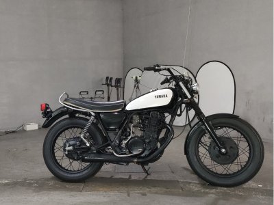 Yamaha SR400 1999