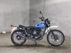 Kawasaki 250TR 2007