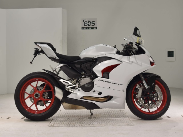 Ducati 955 PANIGALE V2 2020