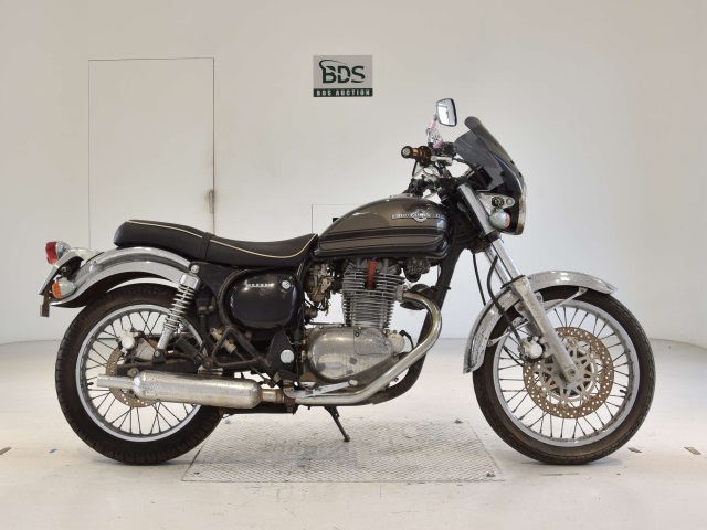 Kawasaki ESTRELLA RS 2002