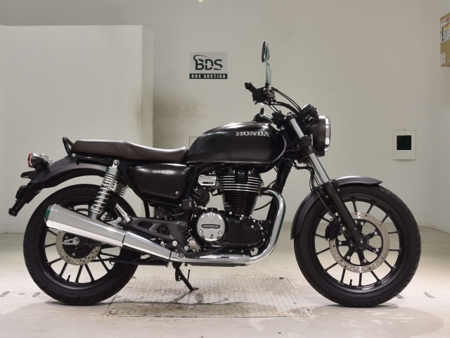 Honda GB350 2022