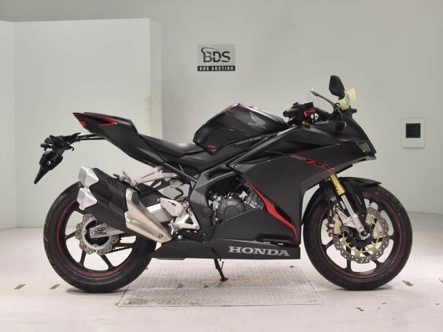 Honda CBR250RRA