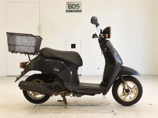 Honda TODAY 2007