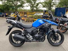 Suzuki V-STROM DL250A