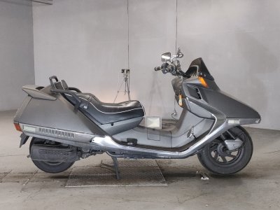 Honda FUSION SE 1994