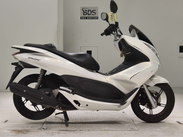 Honda PCX125 2010