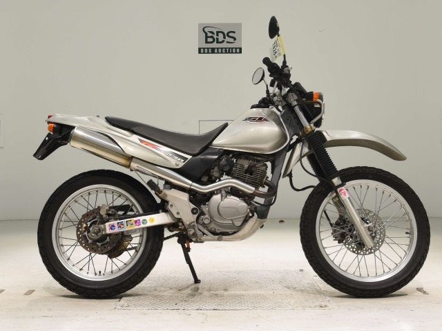 Honda SL230 1997