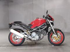 Ducati MONSTER 916 S4 2001