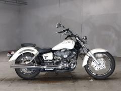 Yamaha DRAGSTAR XVS250 2013
