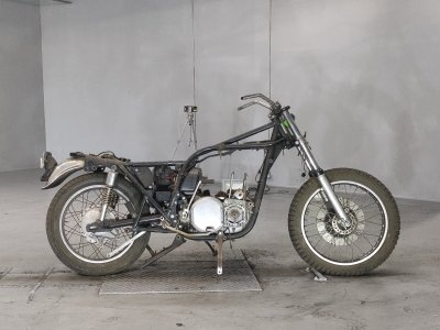 Kawasaki KZ900