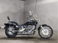 Yamaha DRAGSTAR XVS400 2000
