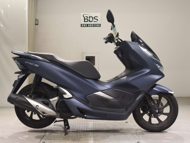 Honda PCX125-3 2020
