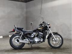 Kawasaki ELIMINATOR 250LX 1990