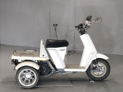 Honda GYRO UP 2000