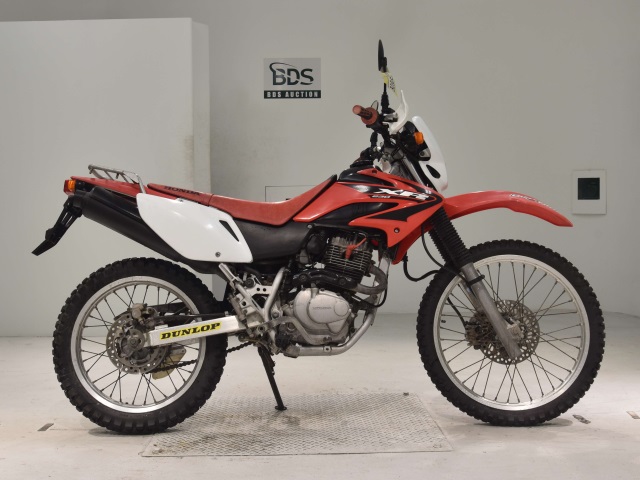 Honda XR230 2005