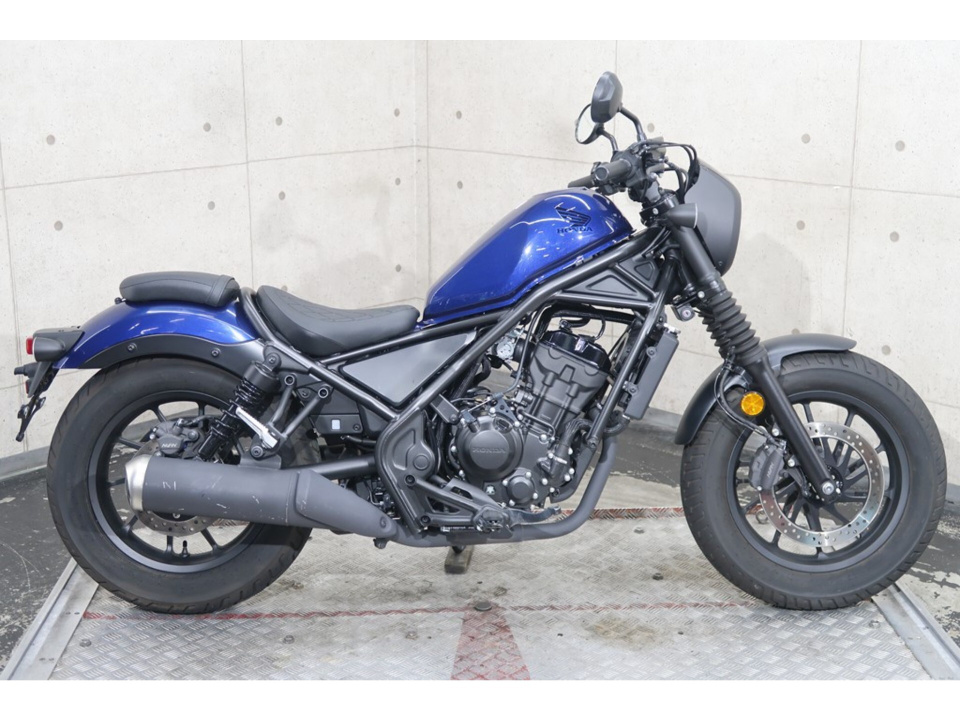 Honda REBEL S CMX250 2022