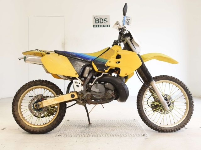 Suzuki RMX250S