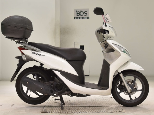 Honda DIO110 2011