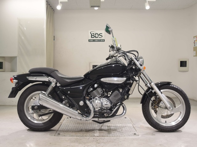 Kawasaki ELIMINATOR 250V 1999