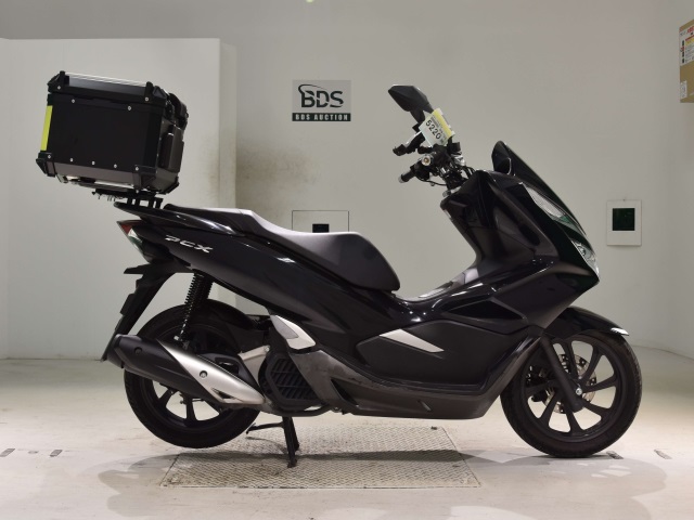 Honda PCX125-3 2018