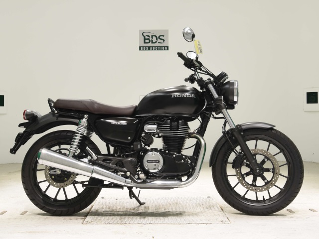 Honda GB350 2022