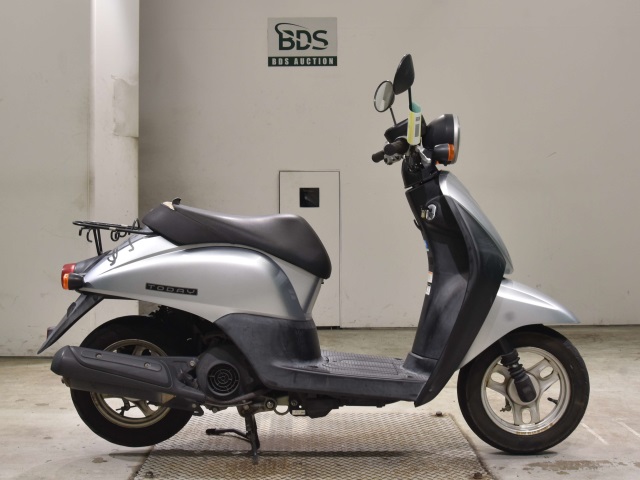 Honda TODAY 2010