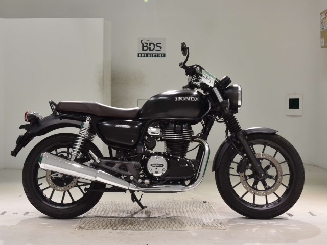 Honda GB350 2023