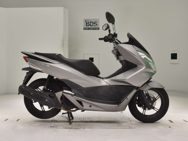 Honda PCX125 2016