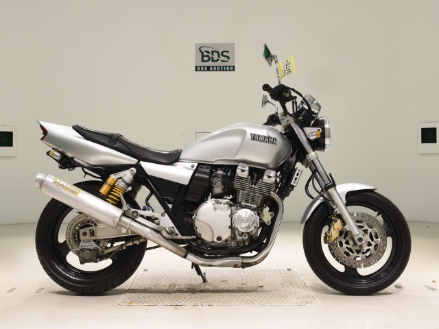 Yamaha XJR400 1998
