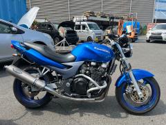 Kawasaki ZR-7 1999