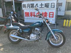 Suzuki MA LOADER 125