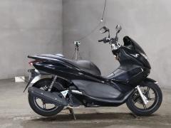 Honda PCX125 2012