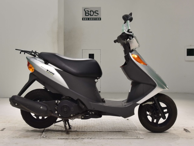 Suzuki ADDRESS V125