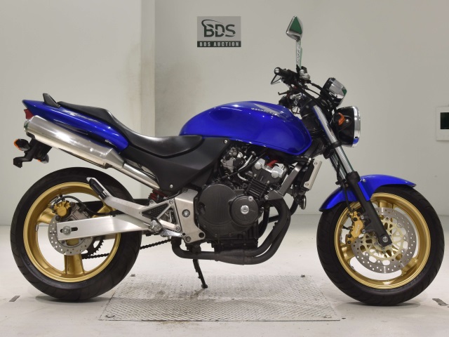 Honda HORNET CB250F 2006