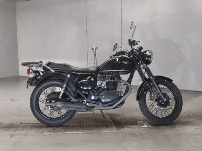 Kawasaki ESTRELLA 2014