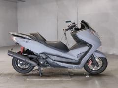 Honda FORZA 2013