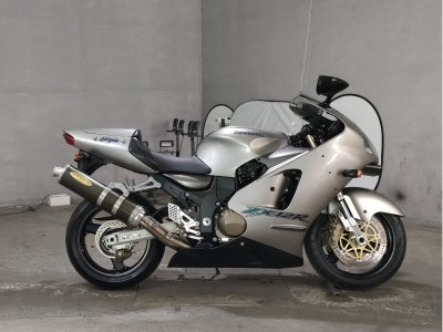 Kawasaki NINJA ZX-12R 2001