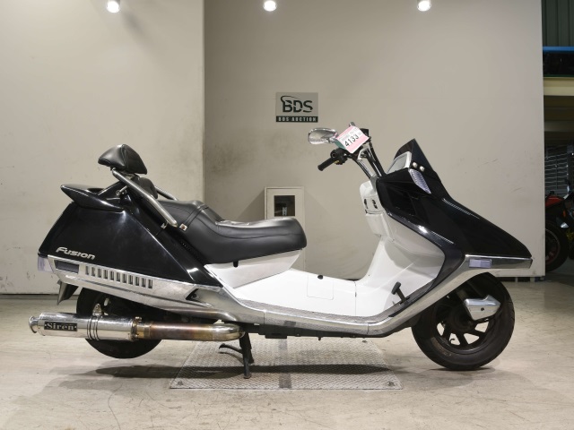 Honda FUSION 2005