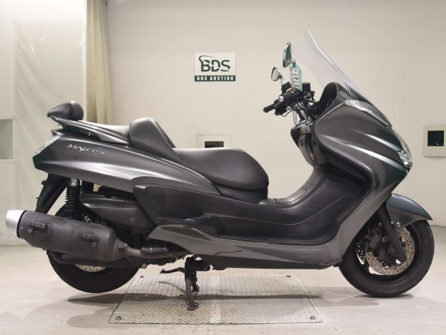 Yamaha MAJESTY 400 2009