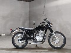 Honda CB400SS 2004
