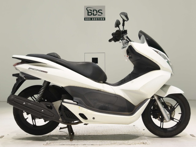 Honda PCX150 2014