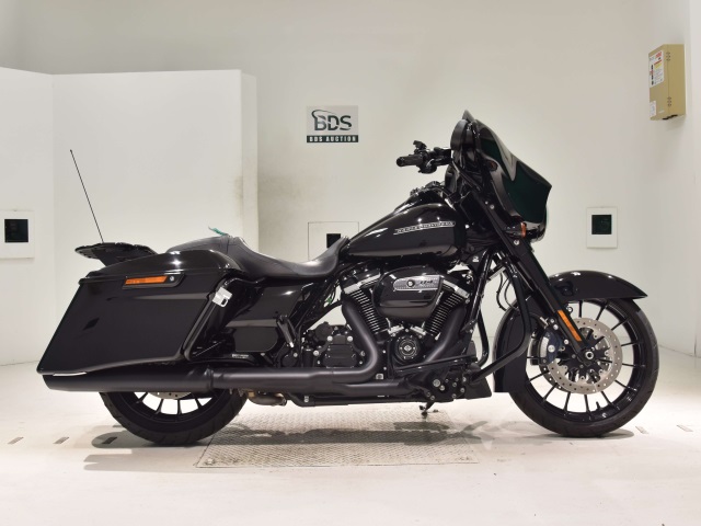 HD STREET GLIDE FLHXS1870 2019