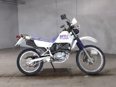 Suzuki DJEBEL125