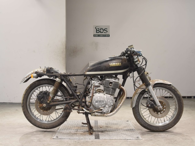 Yamaha GX250SP