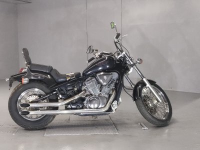 Honda STEED400 1995