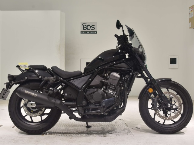 Honda REBEL CMX1100 2022