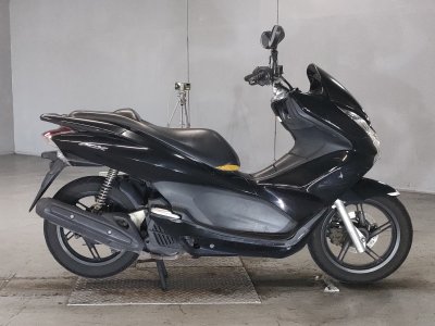 Honda PCX125 2012